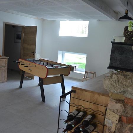 Domaine Des 4Roses -Spa Et Serenite Villa Furdenheim Bagian luar foto