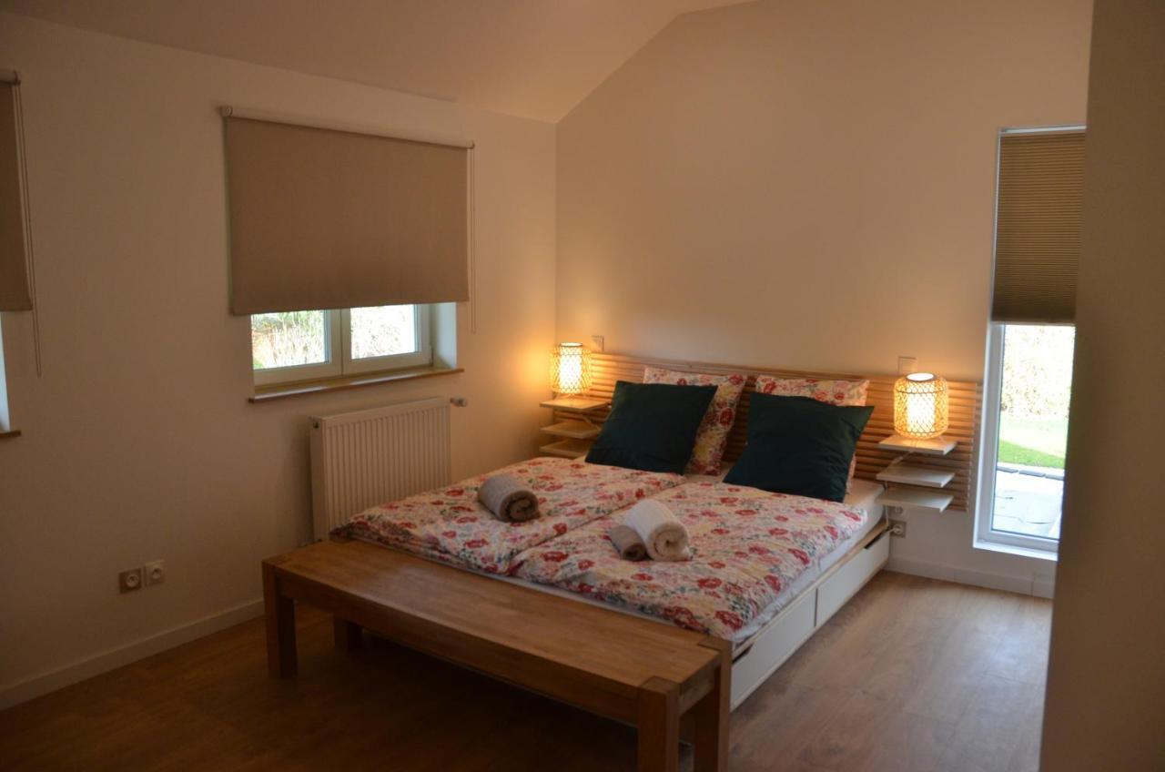 Domaine Des 4Roses -Spa Et Serenite Villa Furdenheim Bagian luar foto